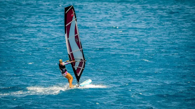 Water Sports